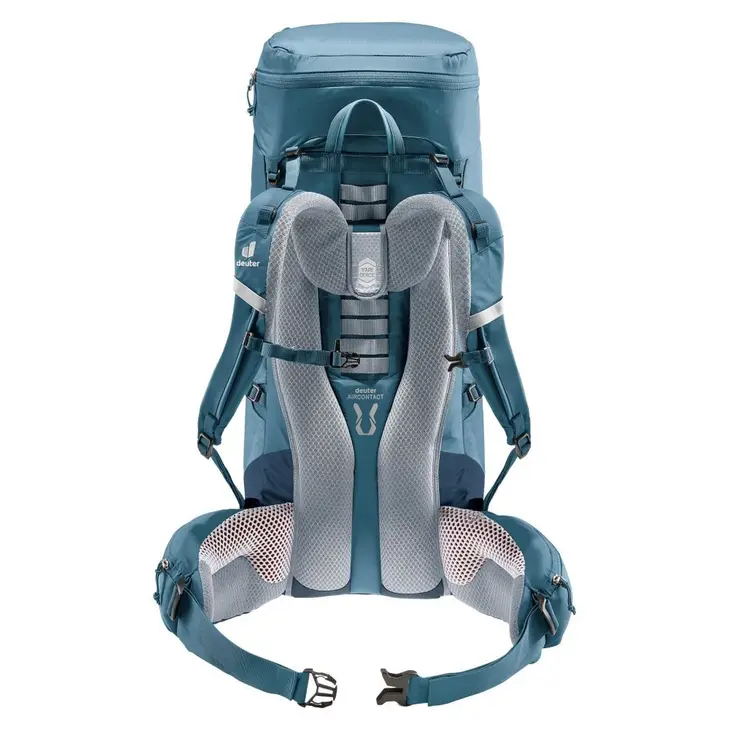 Mochila de caminhada Aircontact Lite 40+10 – Deuter