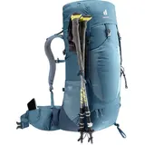 Zaino da trekking Aircontact Lite 40+10 – Deuter