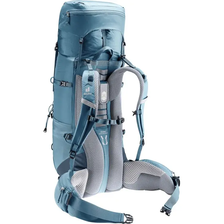 Mochila de caminhada Aircontact Lite 40+10 – Deuter