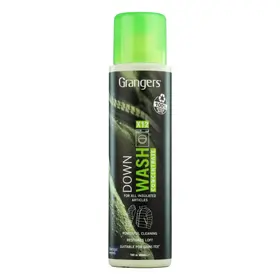 Lessive duvet Down Wash 300 ml – Grangers