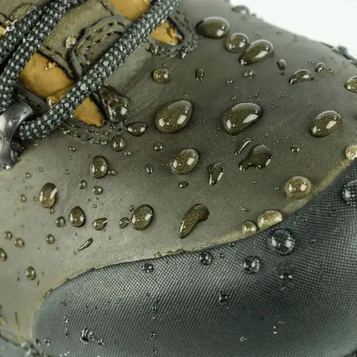 Cera para calçado de couro Waterproofing Wax – Grangers