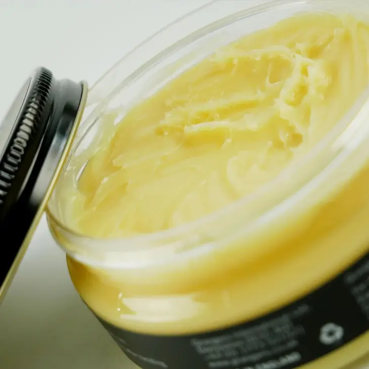Cera para calçado de couro Waterproofing Wax – Grangers