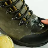 WACHS FÜR LEDERSCHUHE WASSERFESTES WACHS – Grangers