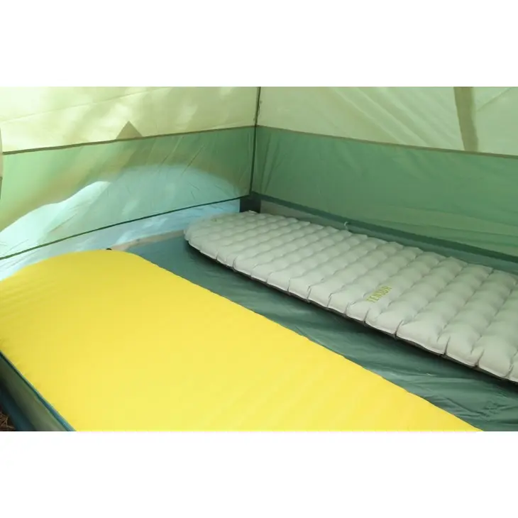 Tenda leve de caminhada Nemesi 2 PRO – Ferrino