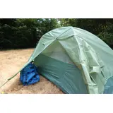 Tenda leve de caminhada Nemesi 2 PRO – Ferrino
