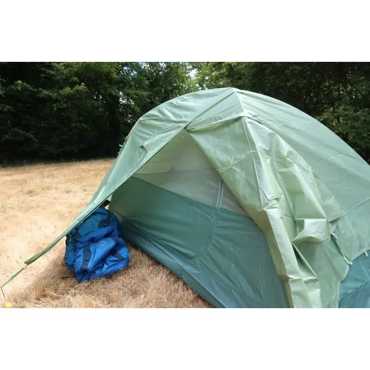 Tenda leve de caminhada Nemesi 2 PRO – Ferrino