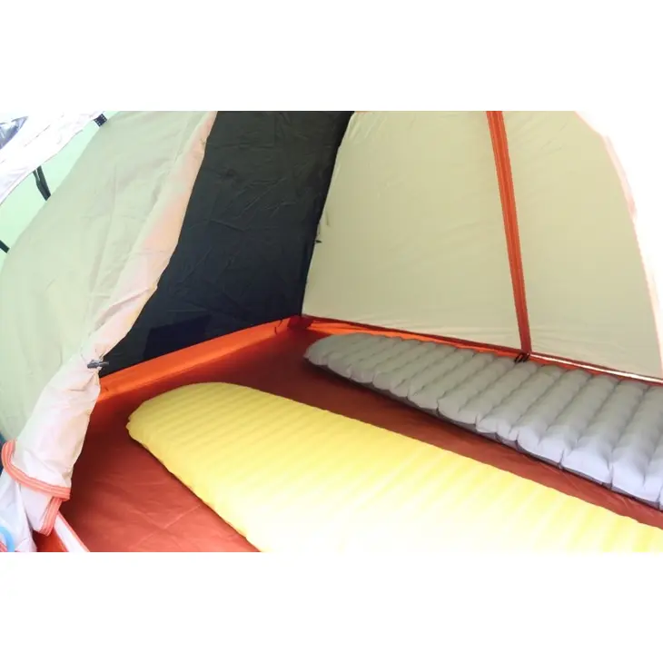 Tenda leve de caminhada Rondane 2 – Easy Camp