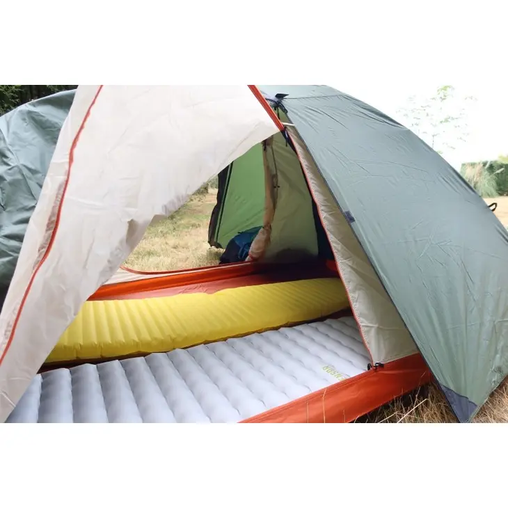 Tenda leve de caminhada Rondane 2 – Easy Camp