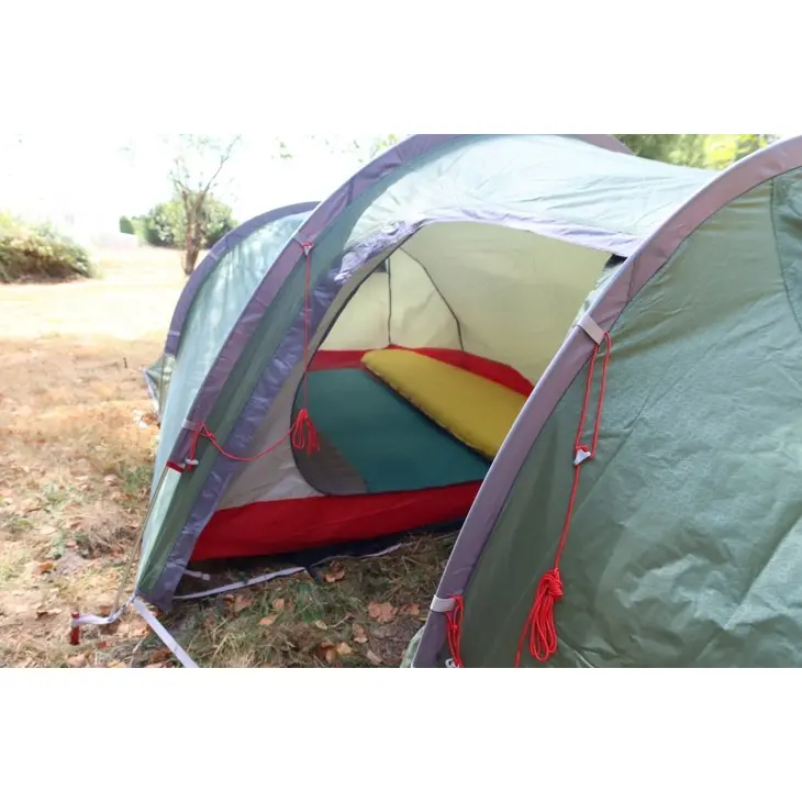 Tenda leve de caminhada Sage 3 Pro – Robens