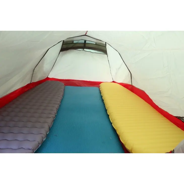 Tenda leve de caminhada Sage 3 Pro – Robens
