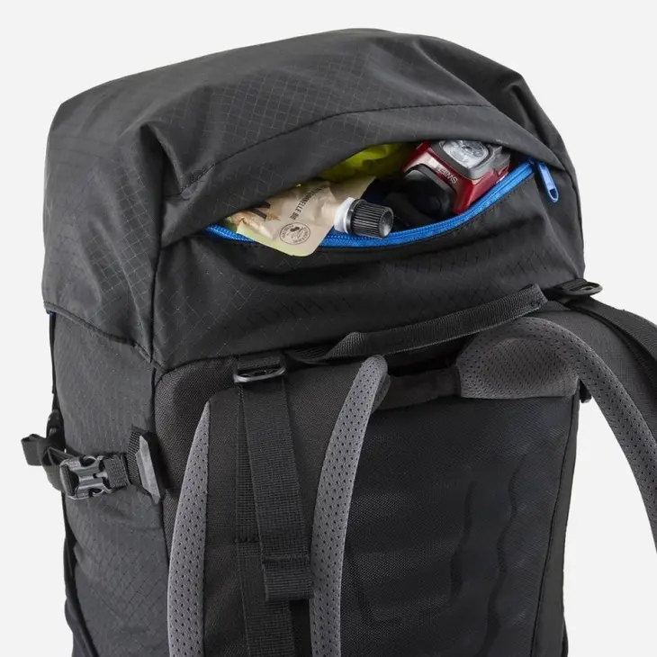 Mochila de caminhada Ubic 40 – Millet