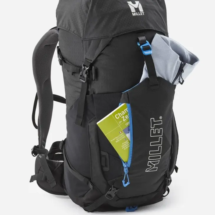 Mochila de caminhada Ubic 40 – Millet