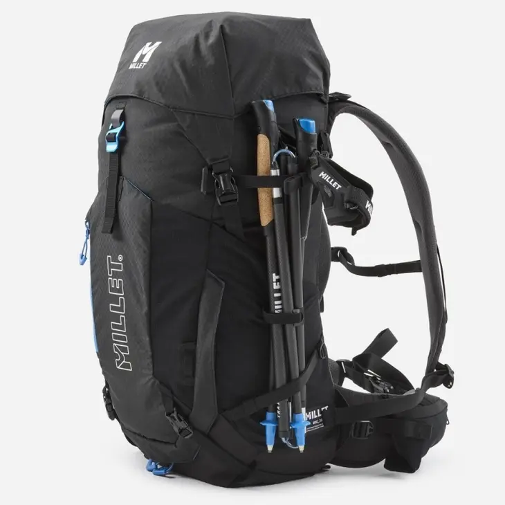 Mochila de caminhada Ubic 40 – Millet