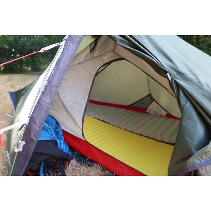 Lichtgewicht wandeltent Starlight 2 Exp – Robens