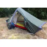 Lichtgewicht wandeltent Starlight 2 Exp – Robens