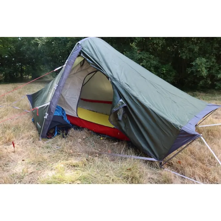 Lichtgewicht wandeltent Starlight 2 Exp – Robens