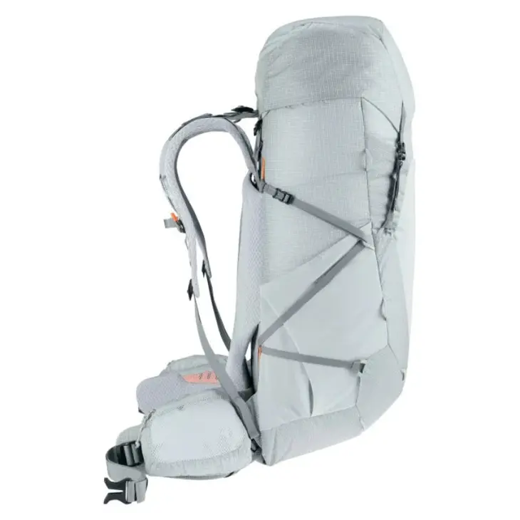 Mochila de caminhada Aircontact Ultra 45+5 SL – Deuter