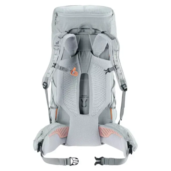 Mochila de caminhada Aircontact Ultra 45+5 SL – Deuter