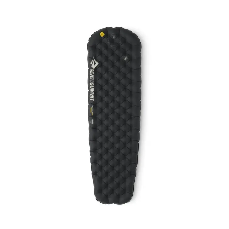 Colchón hinchable Ether Light XR PRO Insulated Regular – Sea to Summit