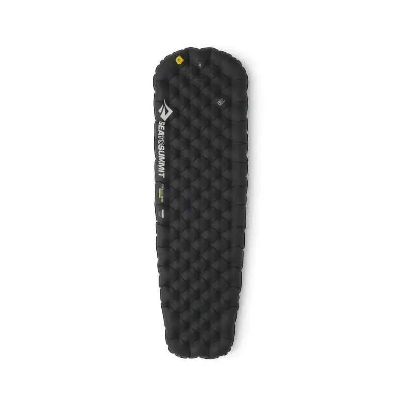 Colchón hinchable Ether Light XR PRO Insulated Regular – Sea to Summit