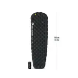 Colchón hinchable Ether Light XR PRO Insulated Regular – Sea to Summit