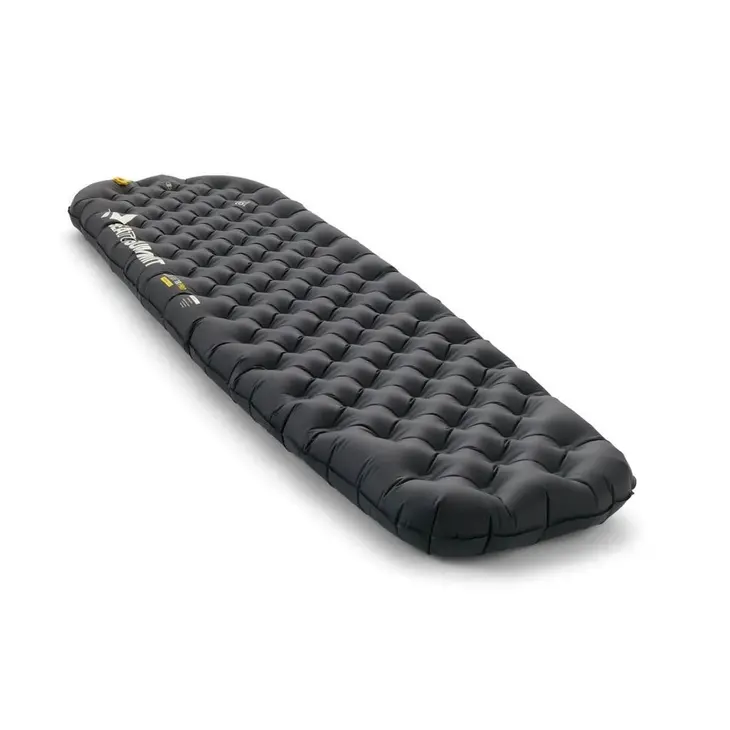 Colchón hinchable Ether Light XR PRO Insulated Regular – Sea to Summit
