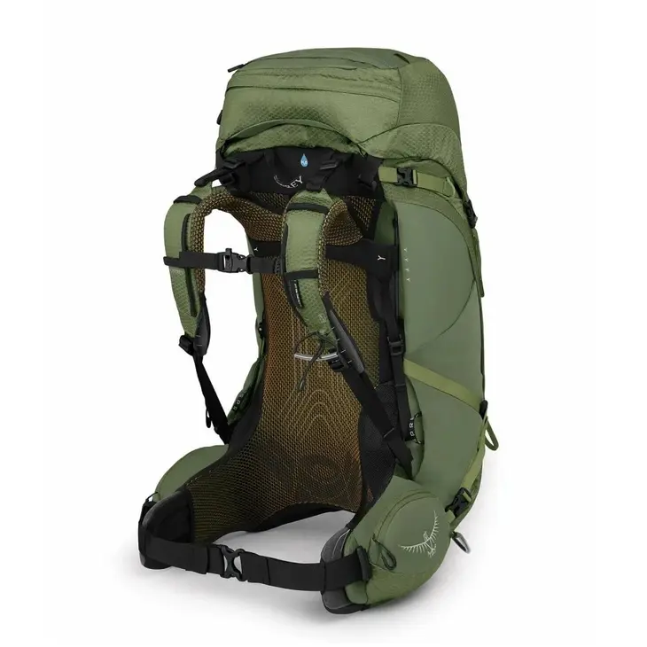 Wanderrucksack Atmos AG 50 – Osprey