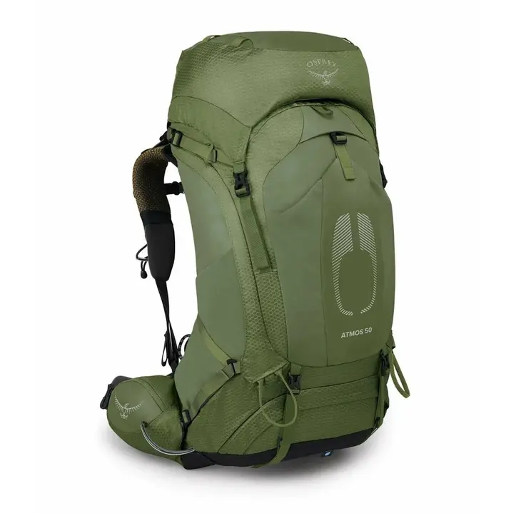 Wanderrucksack Atmos AG 50 – Osprey