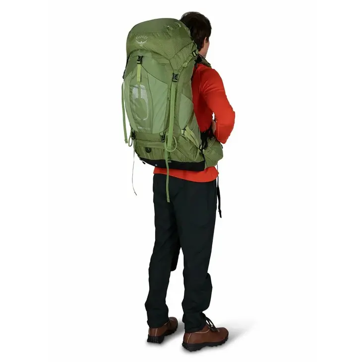 Wanderrucksack Atmos AG 50 – Osprey
