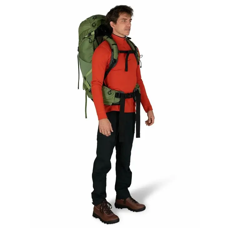 Wanderrucksack Atmos AG 50 – Osprey