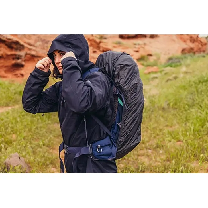 Mochila de caminhada para mulher Amber 54 – Gregory