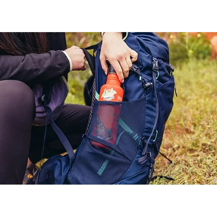 Mochila de caminhada para mulher Amber 54 – Gregory