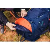 Mochila de caminhada para mulher Amber 54 – Gregory