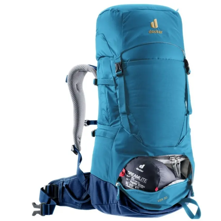 Mochila de caminhada Fox 30 – Deuter