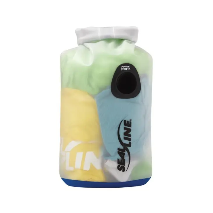 Saco estanque Discovery View Dry Bag 5L – SealLine