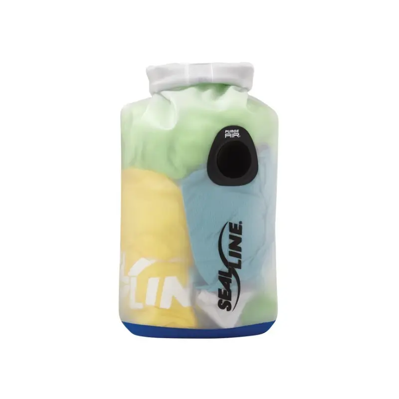Saco estanque Discovery View Dry Bag 5L – SealLine