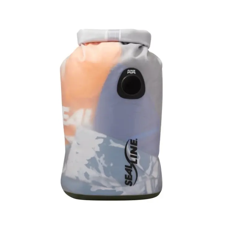 Saco estanque Discovery View Dry Bag 10L – SealLine