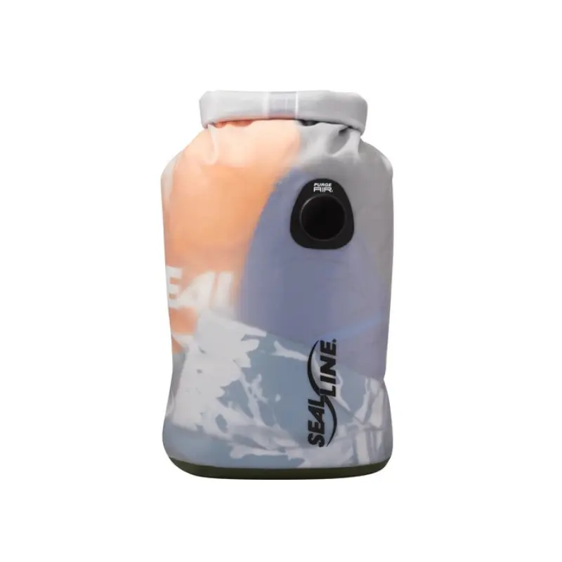 Saco estanque Discovery View Dry Bag 10L – SealLine