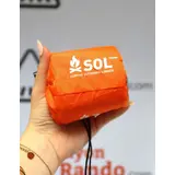 BIVOUAC RESCATE – SOL