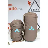 Saco de dormir Sioux 100 Syn – Vaude