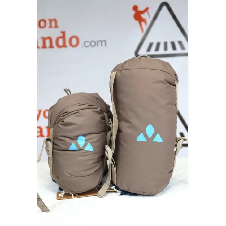Saco de dormir Sioux 100 Syn – Vaude