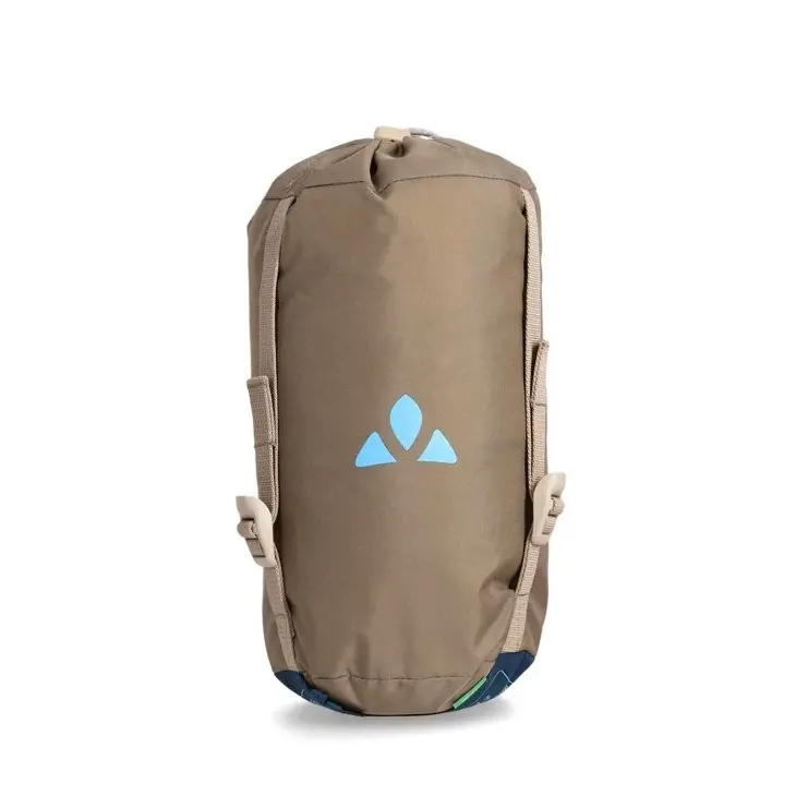 Saco de dormir Sioux 100 Syn – Vaude