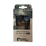 Accendino Firesteel 2.0 Bio Army in magnesio – Light My Fire