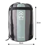 Saco-cama Trail 1200 – Wilsa