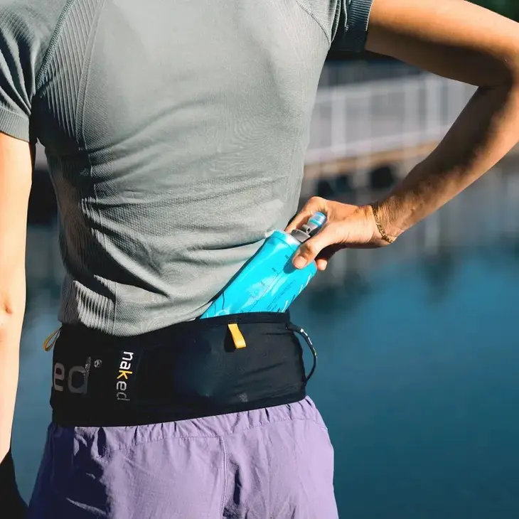 Cantil flexível Pocket Flask 500 ml – HydraPak