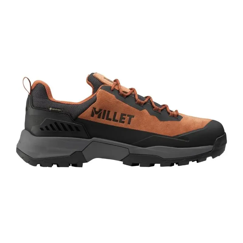 Herren-Wanderschuhe Ubic Low GTX M – Millet