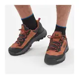 MÄNNER WANDERSCHUHE UBIC LOW GTX M – Millet