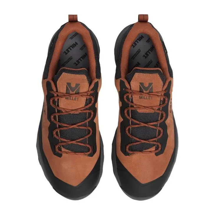 Herren-Wanderschuhe Ubic Low GTX M – Millet