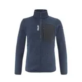 GIACCA IN PILE UOMO CHAMONIX KNIT JKT M – Millet