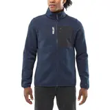 GIACCA IN PILE UOMO CHAMONIX KNIT JKT M – Millet